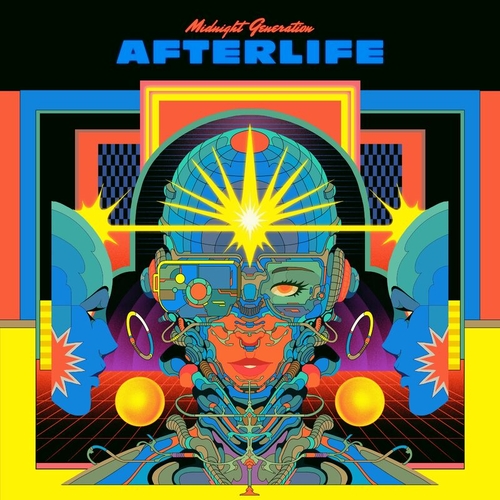 Midnight Generation - Afterlife